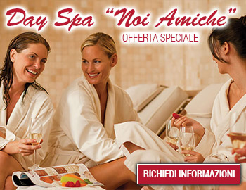 Day spa Noi Amiche