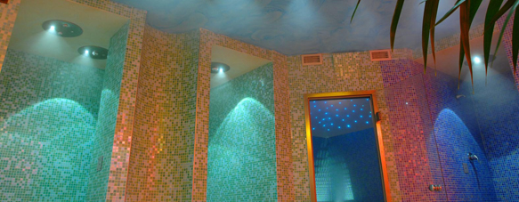 Hotel Ferrari - Salsomaggiore Terme (Parma)