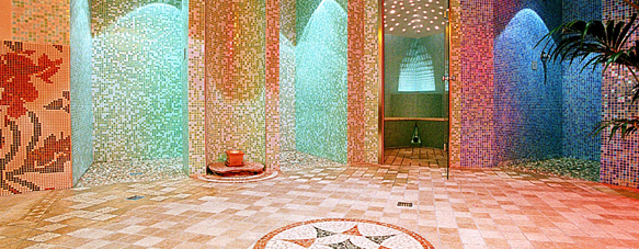 Hotel Ferrari - Salsomaggiore Terme (Parma)